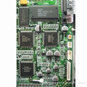 We Provide Electronic Product SMT Service Assembly, Inspection and Quality Control Service